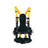 Siwalik H Type 7 Point SAFETOP Positioning Harness