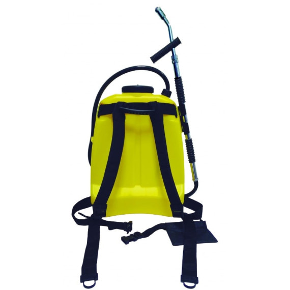 Waldwaldrucksack 17,5 Liter Genehmigte Matabi