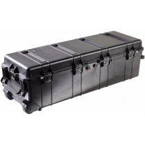 Valise Peli Air 1745 Long Case (taille longue) 017450-0000-110E