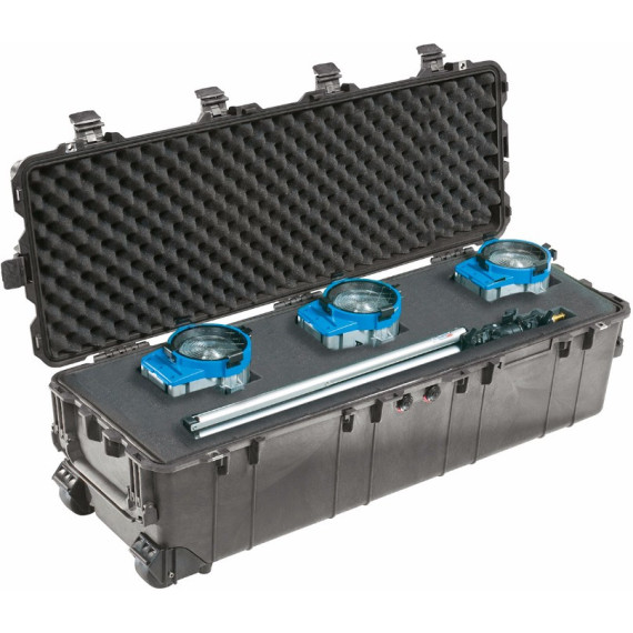 Valise Peli Air 1745 Long Case (taille longue) 017450-0000-110E
