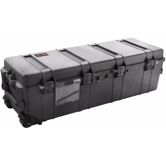 Valise Peli Air 1745 Long Case (taille longue) 017450-0000-110E