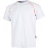 Short-sleeved t-shirt in technical fabric WORKTEAM S6640 Services
