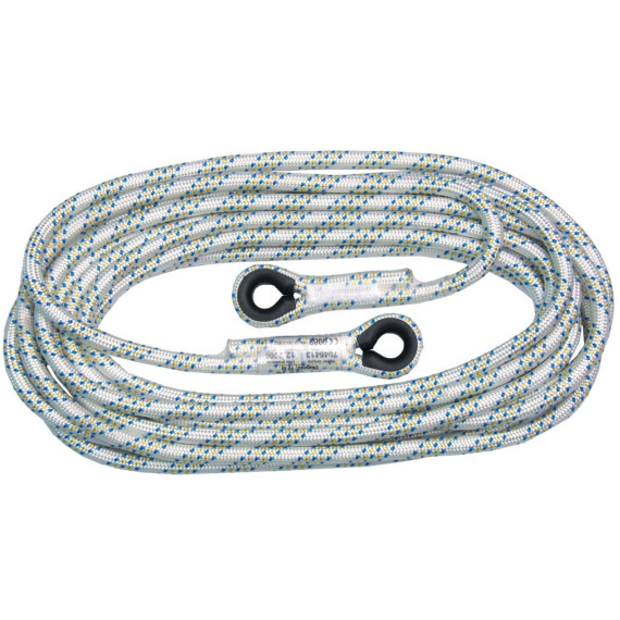 Diametro della corda 14 mm per stili di vita flessibili in 353-2 (ref. AC100)