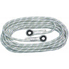 Cuerda diámetro 14 mm para líneas de vida flexibles EN 353-2 ref AC100