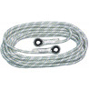 Rope diameter 14 mm for flexible lifelines EN 353-2 ref AC100