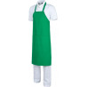 Grembiule da lavoro con nastro collo fisso WORKTEAM M501