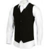 Colete de serviços de corte clássico WORKTEAM B9032