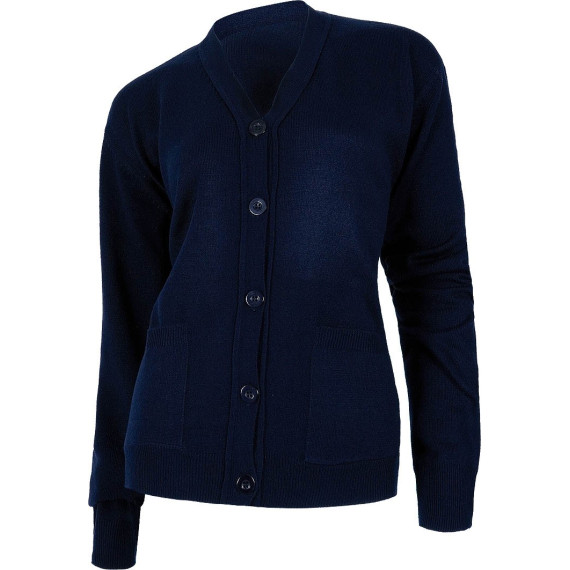 Chaqueta Servicios