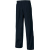 Service pants with slanted pockets WORKTEAM B9015
