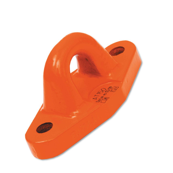 Anchor point / permanent lengal in795 Class A (Ref. AT150)