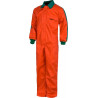 Buzo infantil combinado com punhos elásticos WORKTEAM B1000