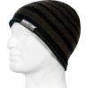 Bonnet rayé à double couche WORKTEAM WFA920