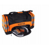 Protection backpack with 70l capacity with front bag WORKTEAM WFA403