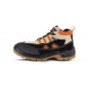 Bota de proteção tipo trekking com biqueira de aço WORKTEAM P3001