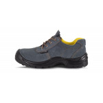 Shoe protection