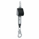 Anti Retractable Falls Block of 2.25m. - EN360 (Ref. Rolex)