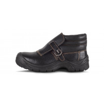 Bota de proteção