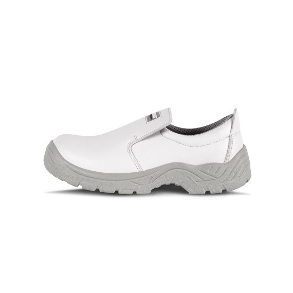 Sapato especial anti-estático e anti-slip Sapato - S2 SRC em ISO 20345