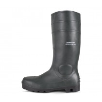 Bota de proteção