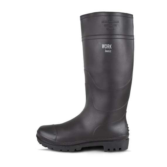 Bota de proteção