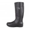 Stivale di protezione in PVC WORKTEAM P2301