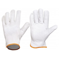 Luva de proteção (12 pares)