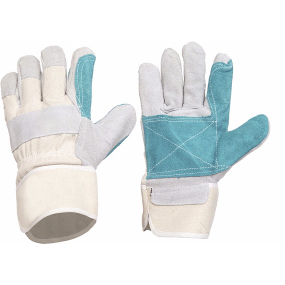 Protection glove (12 pairs)