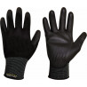 WORKTEAM G4801 polyurethane-coated protective gloves (12 pairs)