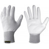 Polyurethane Coated Tear Resistant Glove (12 Pairs)