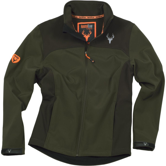 Esporte de workshell