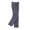 Pantaloni elasticizzati con tasche a apertura inclinata WORKTEAM S9850 Sport