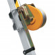 Winche for People and Tripod TM9 - EN1496 Class B (Ref. RUP502)
