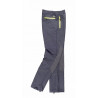 Pantalón elástico combinado con tejido Ripstop WORKTEAM S9855 Sport