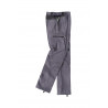 WORKTEAM S9880 Sport trousers in resistant and breathable viscose blend