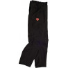 Pantaloni foderati impermeabili WORKTEAM Sport S8300