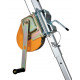 Winche para pessoas e tripé TM9 - EN1496 Classe B (Ref. Rup502)