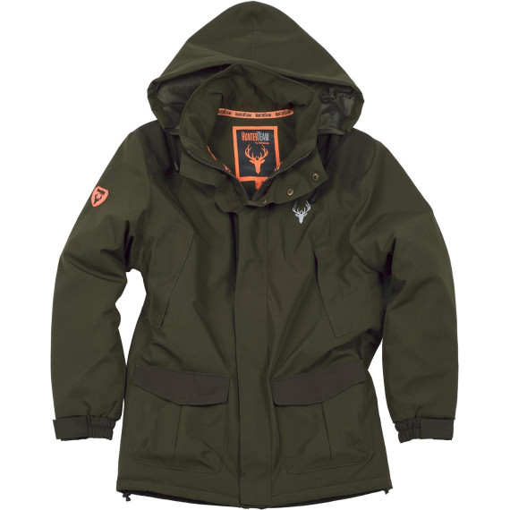 Esporte parka