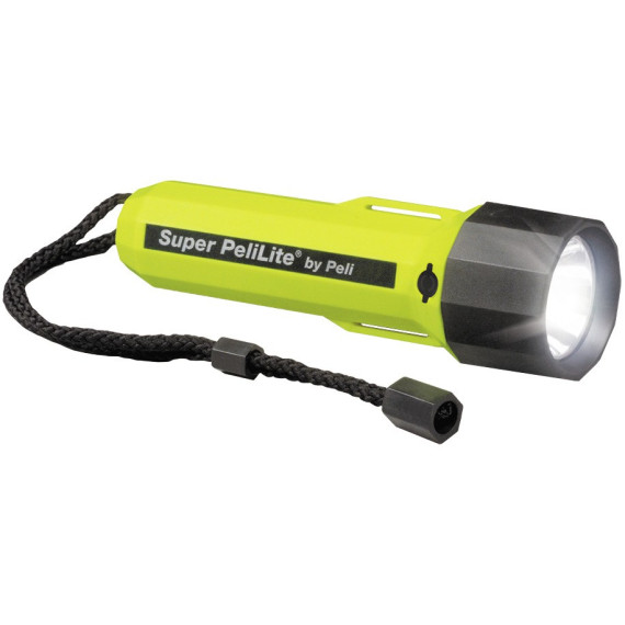 Linterna PeliLite 1800