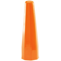 Traffic signage cone (orange) 8052OR