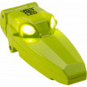 VB3 2220Z1 ATEX flashlight category 2 PELI