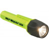 MityLite flashlight with Xenon light for smoke and fog 2300 PELI