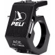 Backlight support for helmets 0781