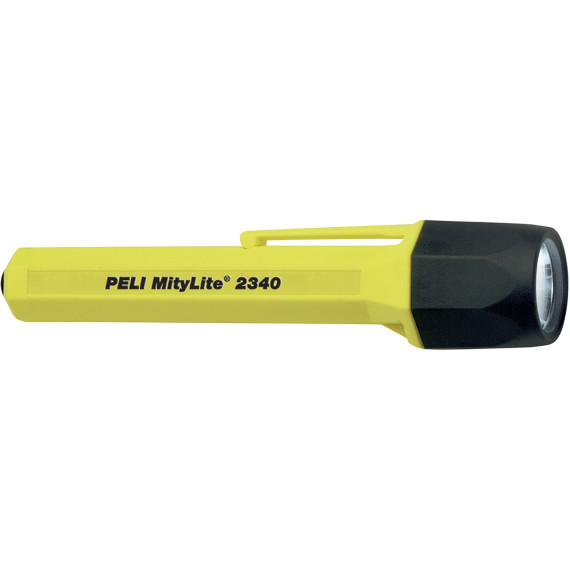 Linterna MityLite 2340