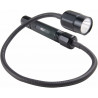 LED-Lampe mit flexiblem Arm 2365 PELI