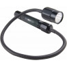 Specialized flexible arm LED flashlight 2365