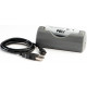 Carregador USB e Bateria 2386