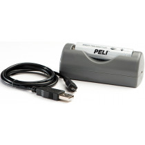 Cargador USB y batería 2386
