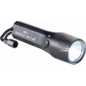 Submersible LED flashlight StealthLite PELI 2410