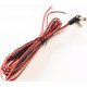 Direct connection kit for fast charger 6061F