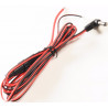 Direct connection kit for PELI 6061F flashlight fast charger.